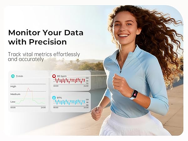 health tracker