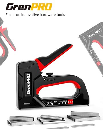 Staple Gun