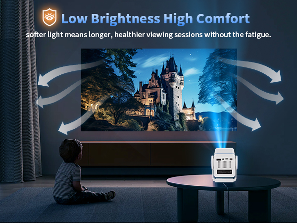 mini projector 4k,gaming projector,projector mini,