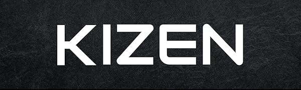Kizen Logo