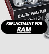 lug nuts