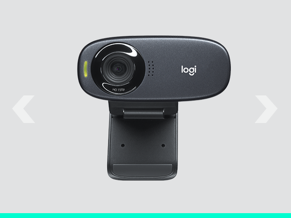 c310 webcam