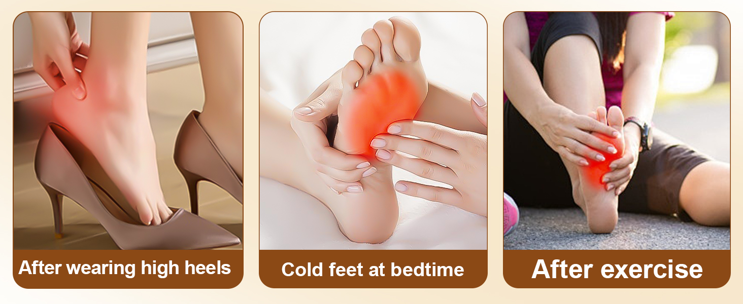 foot massager for plantar fasciitis