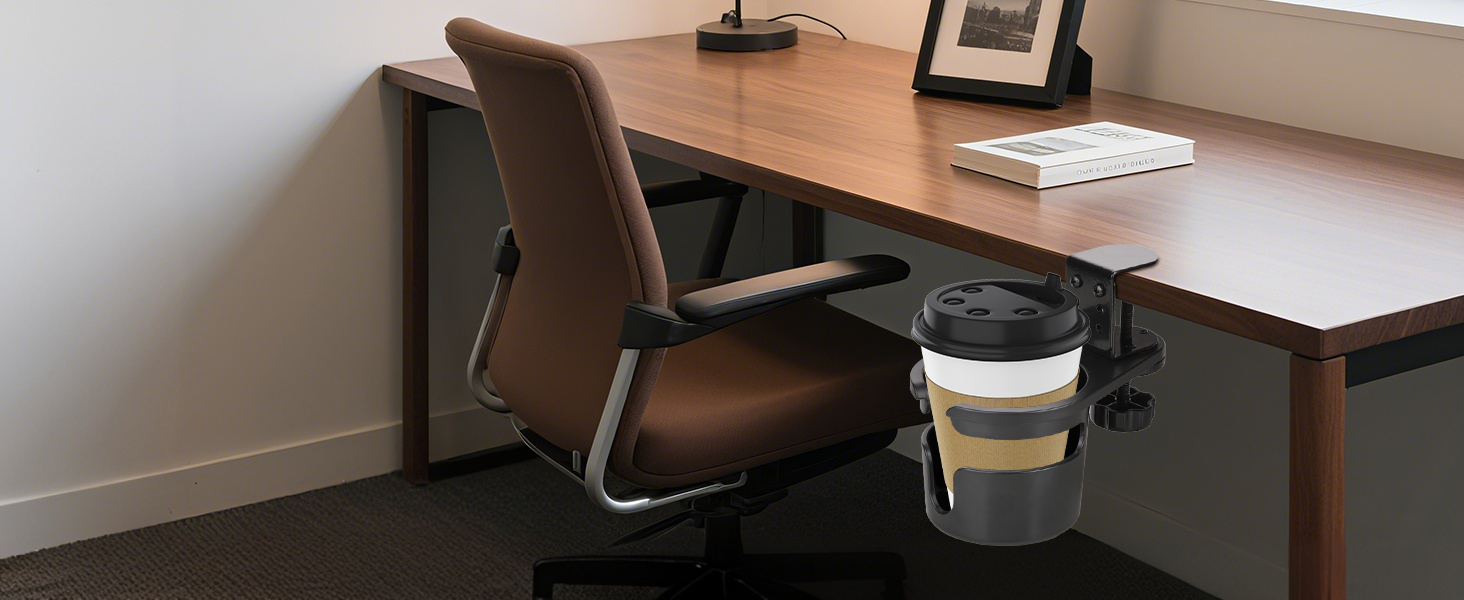 Desk Cup Holder