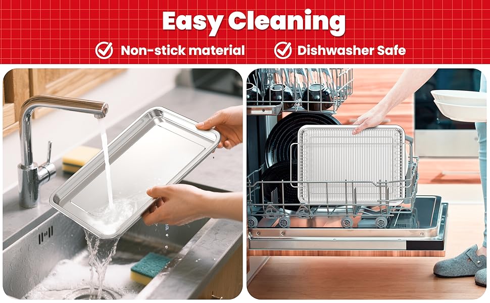 Air Fryer Accessories