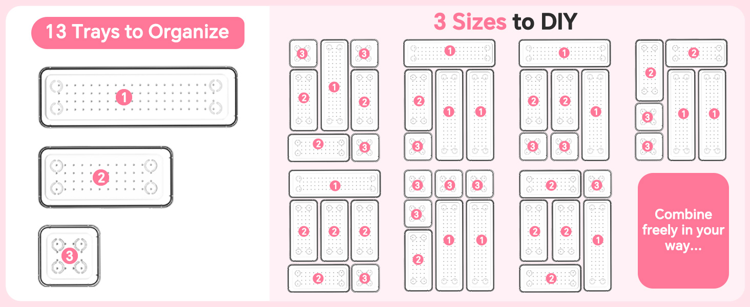 organization and storage