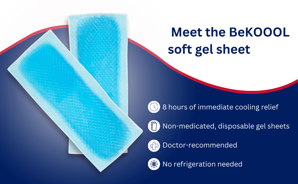 gel sheet