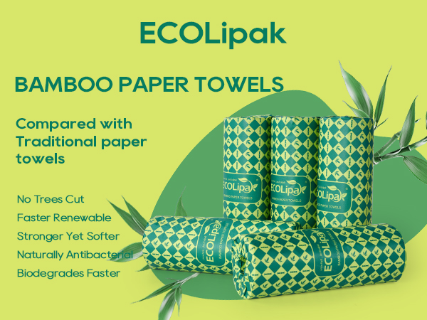 paper towels