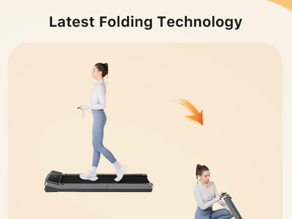 walking pad