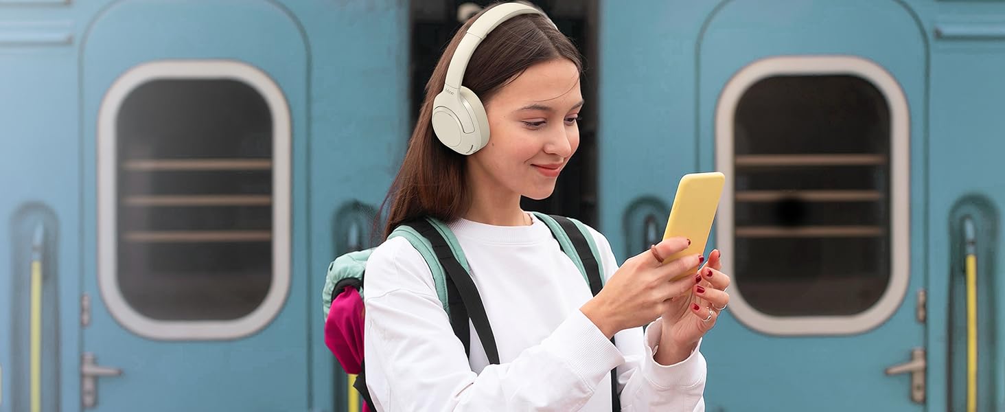 wireless headphones bluetooth