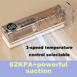 Vacuum Sealer Machine2