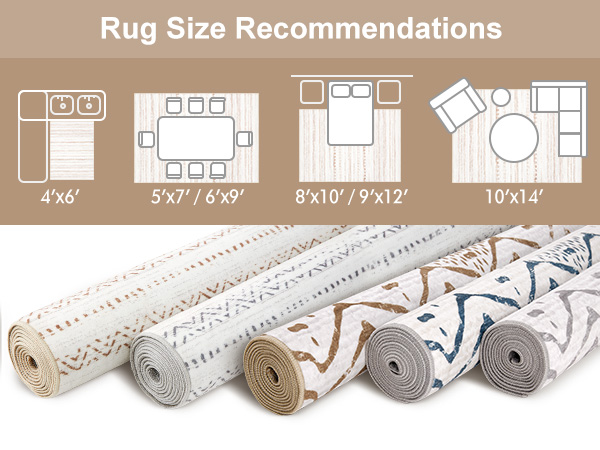 rugs