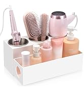 GFWARE Hair Tool Organizer - Bathroom Vanity Organizers and Storage, Hair Styling Accessories Hot...