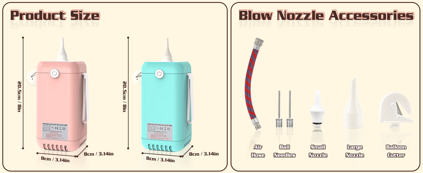 long balloon pump