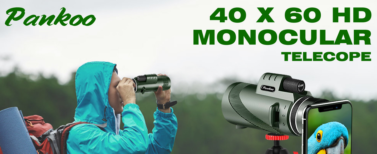 monocular