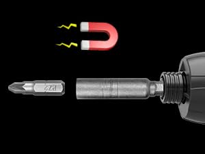 electric screwdriver