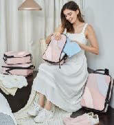 compression packing cubes