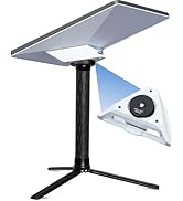 Starlink Mini Tripod with Aluminum Adapter (2025 New Version) Carbon Fiber Extension Pole, Portab...