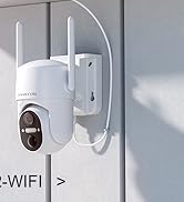 Solar Security Cameras Wireless Outdoor Battery Powered