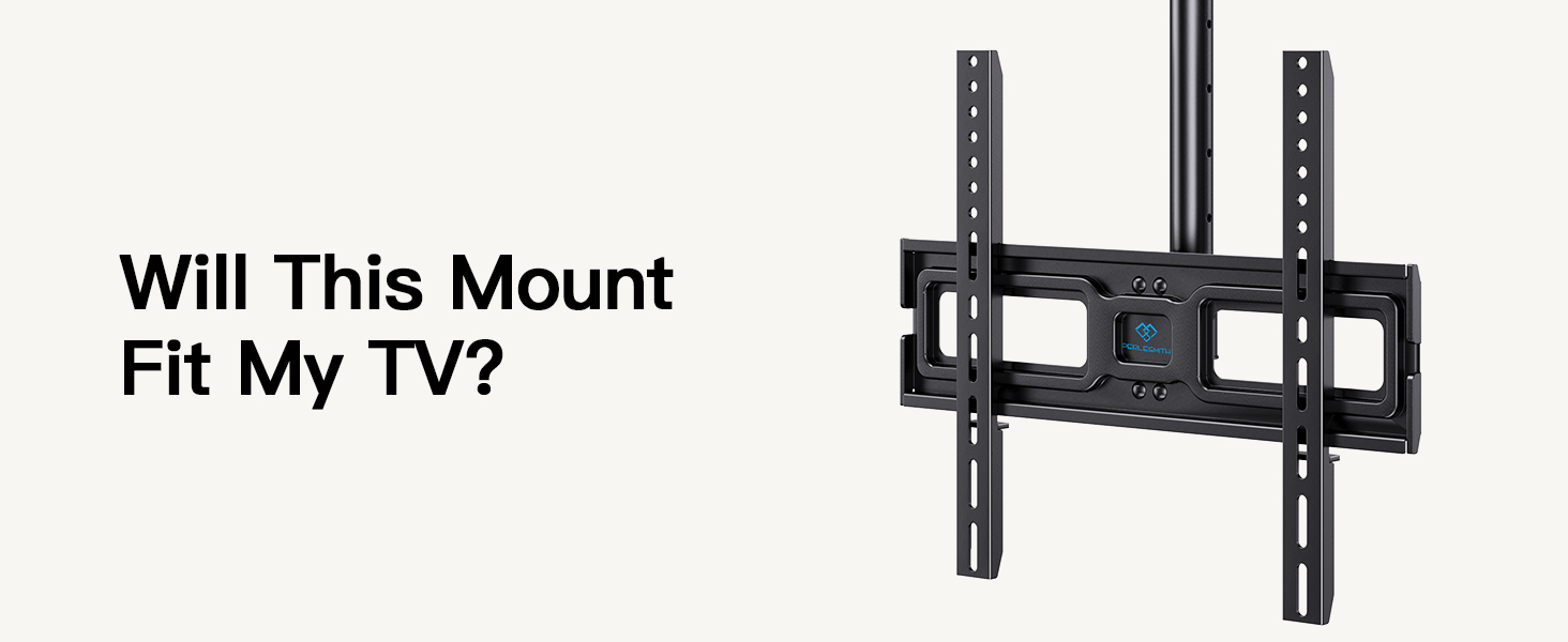 ceiling TV BRACKET