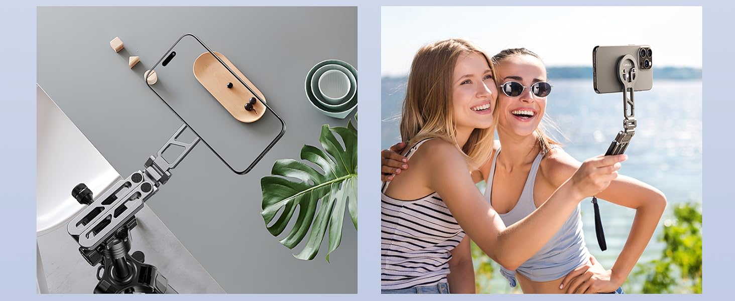 versatile stand &amp;amp; attachment