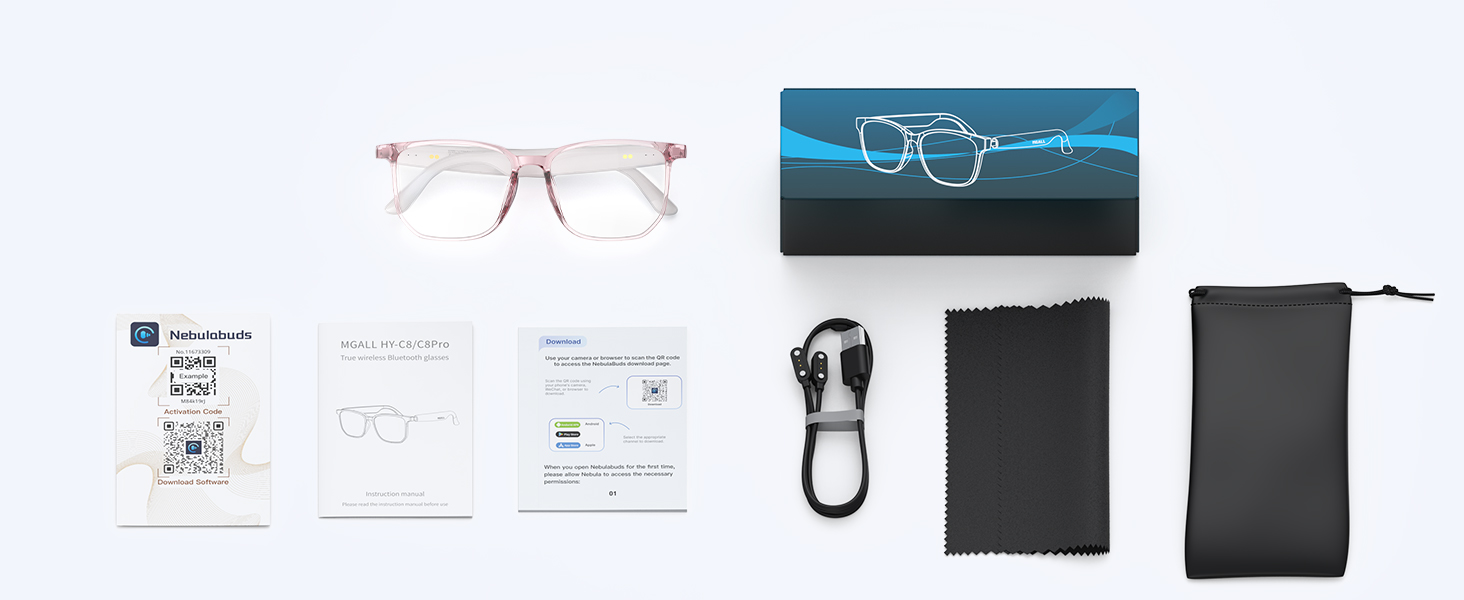 meta ray ban smart glasses