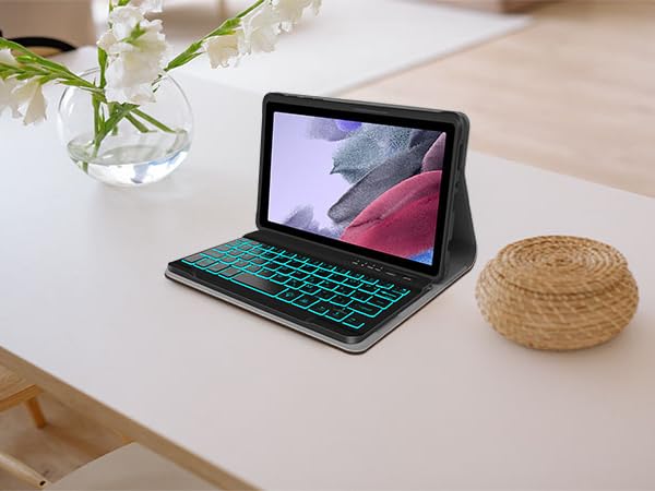 keyboard case for A7 LITE TAB 8.7 INCH