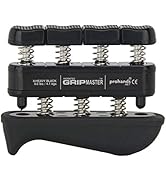 Prohands Gripmaster Medical Hand and Finger Exerciser