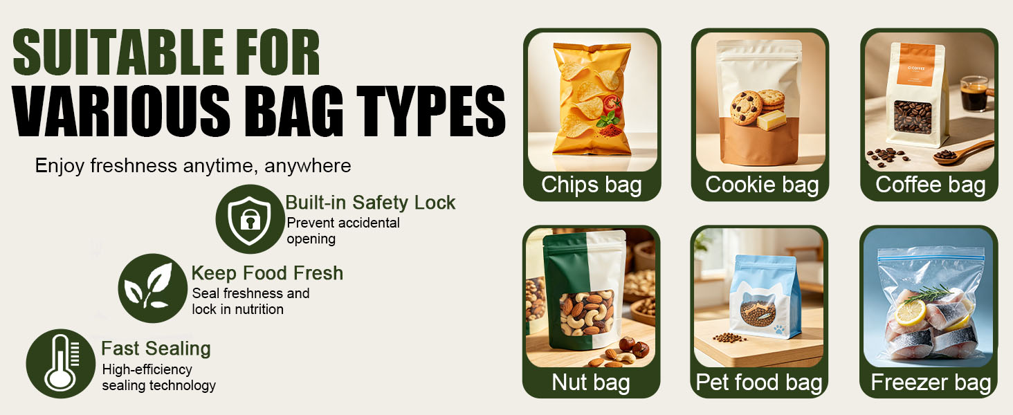 bag sealer