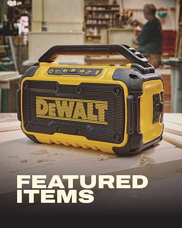 Featured Items
