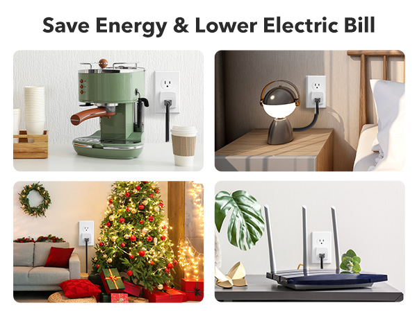 Save Energy Save Money