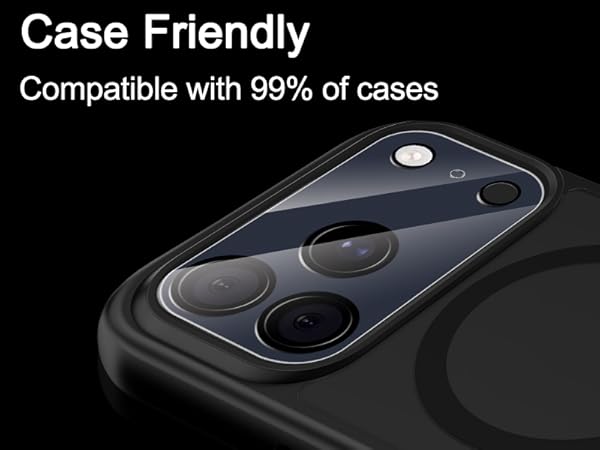 Privacy Screen Protector