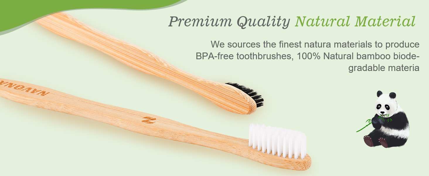 bamboo toothbrush black&amp;amp;amp;amp;white