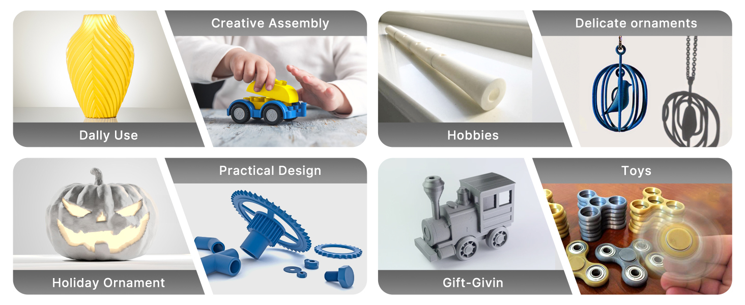 creality petg filament 1.75mm 1.75 3d printer filament