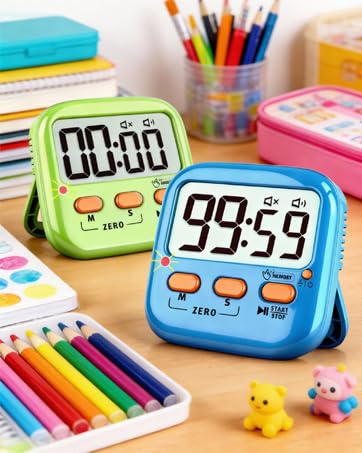egg timer