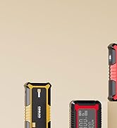 GOOLOO jump starter