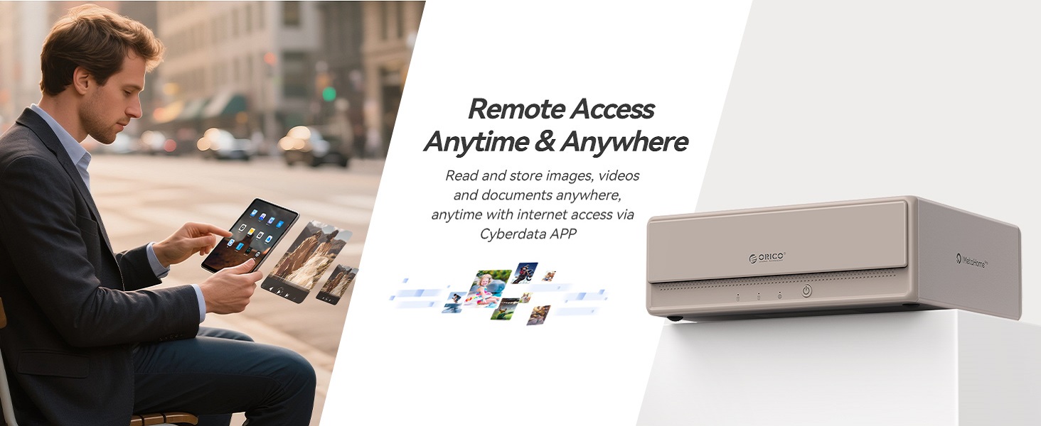 Remote Access