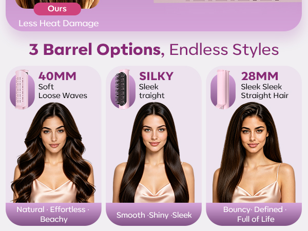 hair curler