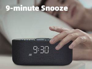 alarm clock