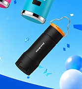 camping lanterns