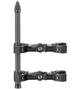 Motorcycle Bike Handlebar Clamp Mount &amp; 60