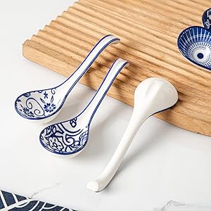 soup spoon