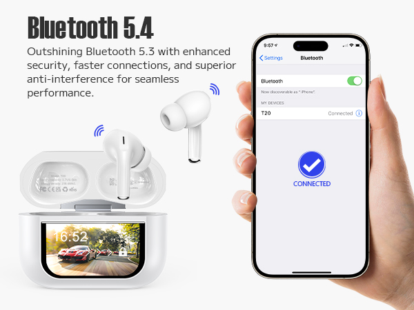 Bluetooth 5.4
