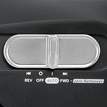 AU875XZ Professional 8-Sheet Cross-Cut Shredder