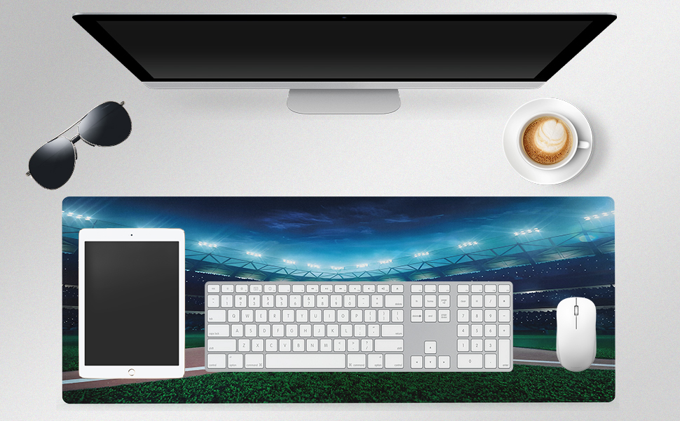 desk mouse pad extra large