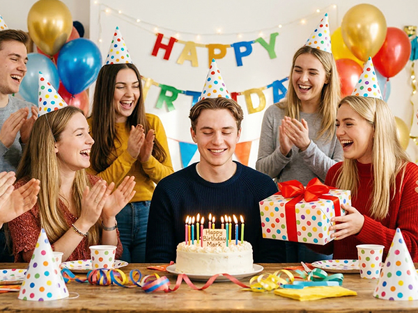 Wireless Induction Speaker