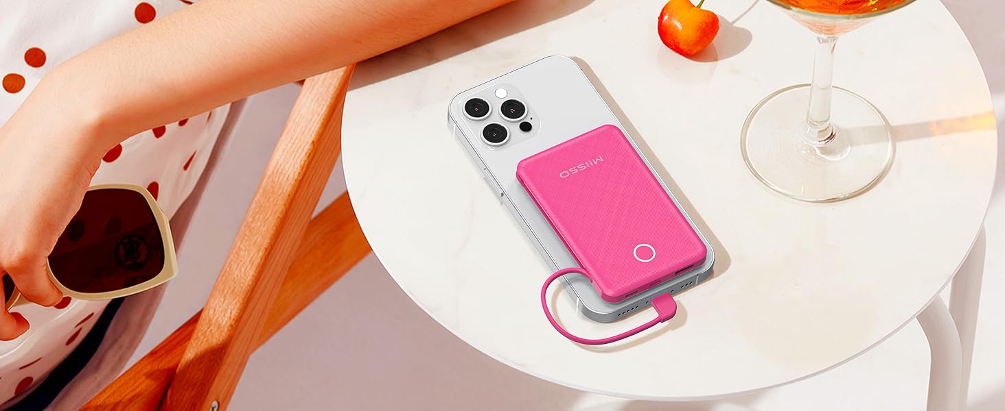 Portable Charger