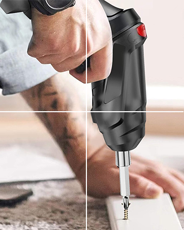 Electric Screwdriver Set