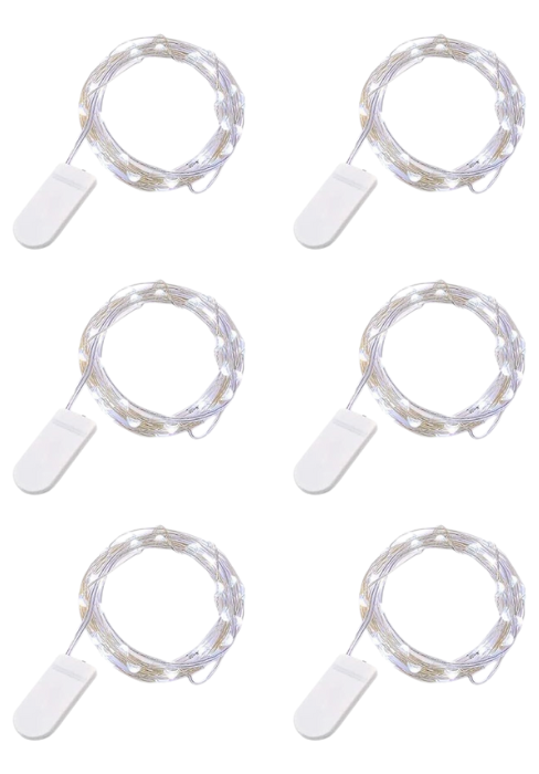 Fairy String