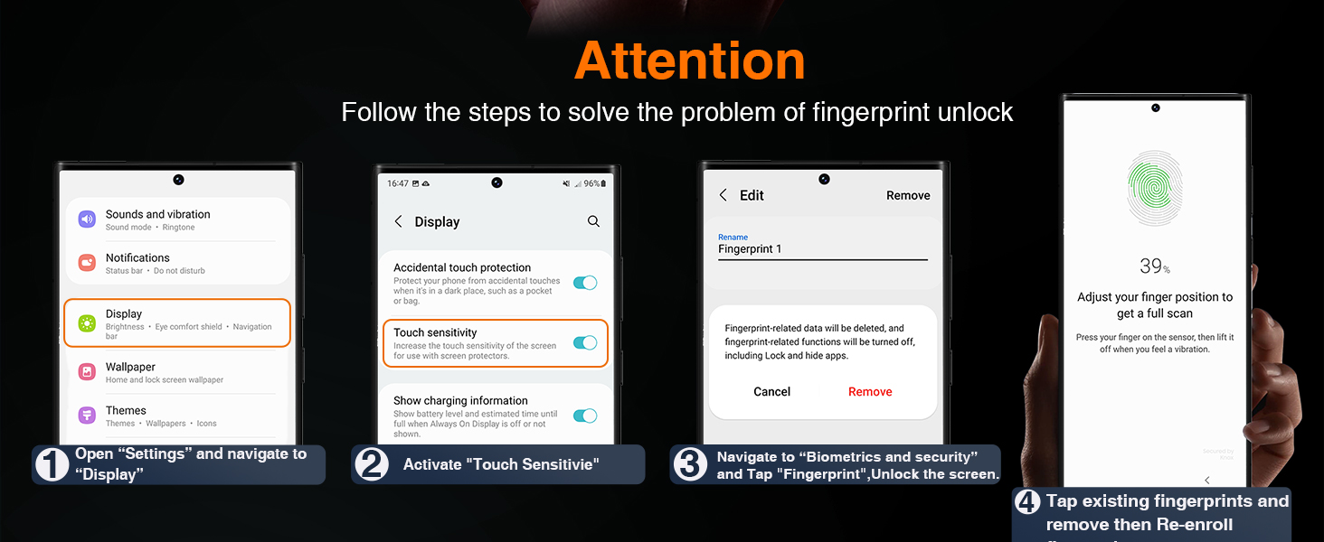 samsung galaxy s22 ultra screen protector